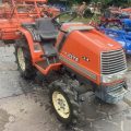 A-15D 15663 japanese used compact tractor |KHS japan