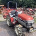 AF16D 01139 japanese used compact tractor |KHS japan