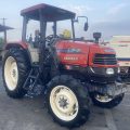 AF890D 40102 japanese used compact tractor |KHS japan