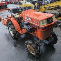 B-10D 73572 japanese used compact tractor |KHS japan