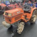 B1-17D 72530 japanese used compact tractor |KHS japan