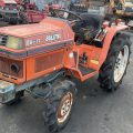 B1-17D 73520 japanese used compact tractor |KHS japan