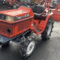 B40D 78045 japanese used compact tractor |KHS japan