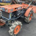 B6000D 36929 japanese used compact tractor |KHS japan