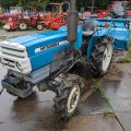 D1650FD 80713 japanese used compact tractor |KHS japan