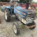 D2050S 11469 japanese used compact tractor |KHS japan