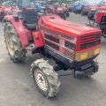 D275F 21547 japanese used compact tractor |KHS japan