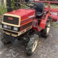 F13D 00779 japanese used compact tractor |KHS japan