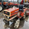 F14D 00848 japanese used compact tractor |KHS japan