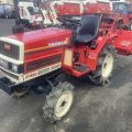F14D 05693 japanese used compact tractor |KHS japan