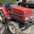 FX215D 22537 japanese used compact tractor |KHS japan