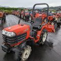 GB135D 30500 japanese used compact tractor |KHS japan