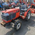 GB16D 11973 japanese used compact tractor |KHS japan