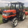 GL25D 30616 japanese used compact tractor |KHS japan