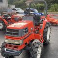 GT3D 58639 japanese used compact tractor |KHS japan