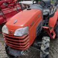 KB20D 13541 japanese used compact tractor |KHS japan