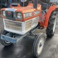 L2202S 17623 japanese used compact tractor |KHS japan