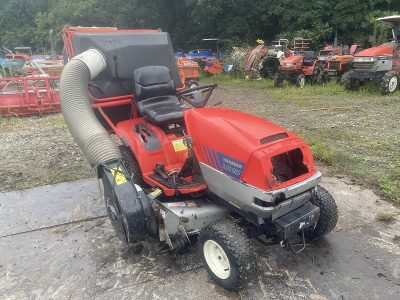 LD18 610233 used agricultural machinery |KHS japan
