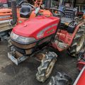 MT156D 71659 japanese used compact tractor |KHS japan