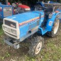 MT1601D 57411 japanese used compact tractor |KHS japan