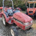 MT165D 53504 japanese used compact tractor |KHS japan