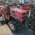 MT16D 55860 japanese used compact tractor |KHS japan