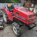 MT20D 53812 japanese used compact tractor |KHS japan