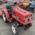 MTX15D 50744 japanese used compact tractor |KHS japan