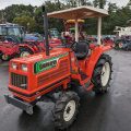 N209D 01183 japanese used compact tractor |KHS japan