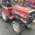 P15F 20470 japanese used compact tractor |KHS japan