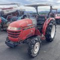 RS270D 32556 japanese used compact tractor |KHS japan