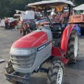 RS27D 07947 japanese used compact tractor |KHS japan