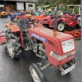SD2000S 10154 japanese used compact tractor |KHS japan