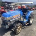 TG25F 003083 japanese used compact tractor |KHS japan