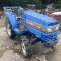 TG25F 003390 japanese used compact tractor |KHS japan