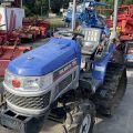 THS18F 101088 japanese used compact tractor |KHS japan