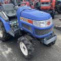 TM170F 001780 japanese used compact tractor |KHS japan