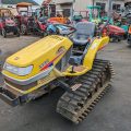 TPC15 000589 japanese used compact tractor |KHS japan