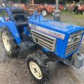 TU1500F 01243 japanese used compact tractor |KHS japan