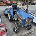 TU1601F 03320 japanese used compact tractor |KHS japan