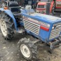 TU1700F 04148 japanese used compact tractor |KHS japan