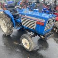 TU1700S 00241 japanese used compact tractor |KHS japan