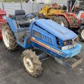 TU180F 02397 japanese used compact tractor |KHS japan