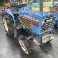TU2100S 00078 japanese used compact tractor |KHS japan