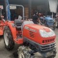 TZ24D 14286 japanese used compact tractor |KHS japan