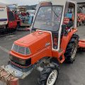 X-20D 57007 japanese used compact tractor |KHS japan