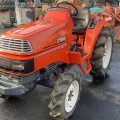 X20D 55628 japanese used compact tractor |KHS japan