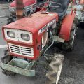 YM1300D 08793 japanese used compact tractor |KHS japan