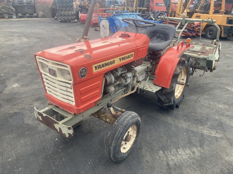 YANMAR/ YM1401S/ 911367/ 741h