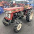 YM1500D 00793 japanese used compact tractor |KHS japan